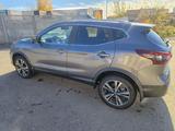 Nissan Qashqai 2020 годаүшін9 500 000 тг. в Астана – фото 4