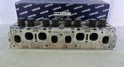 Головка блока цилиндров УМЗ-A274 Эвотек под заводское ГБО за 201 500 тг. в Алматы – фото 4