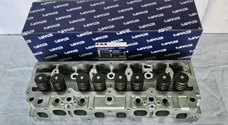 Головка блока цилиндров УМЗ-A274 Эвотек под заводское ГБО за 169 500 тг. в Алматы