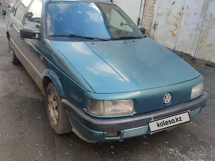 Volkswagen Passat 1991 года за 1 300 000 тг. в Петропавловск