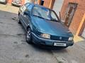 Volkswagen Passat 1991 годаfor1 250 000 тг. в Петропавловск – фото 9