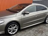 Volkswagen Passat CC 2009 года за 4 600 000 тг. в Алматы – фото 2