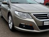 Volkswagen Passat CC 2009 года за 4 600 000 тг. в Алматы – фото 3