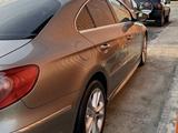 Volkswagen Passat CC 2009 года за 4 600 000 тг. в Алматы – фото 4