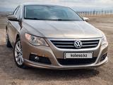 Volkswagen Passat CC 2009 года за 4 600 000 тг. в Алматы