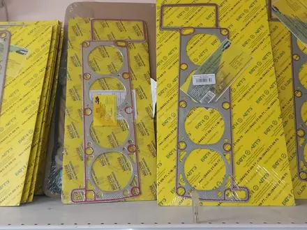 Прокладка ГБЦ Газель с дв.406 за 8 500 тг. в Алматы