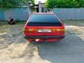 Audi 100 1989 года за 600 000 тг. в Жетысай – фото 5