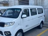 JinBei Hiace 2023 года за 7 300 000 тг. в Алматы – фото 2