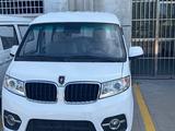 JinBei Hiace 2023 года за 7 300 000 тг. в Алматы