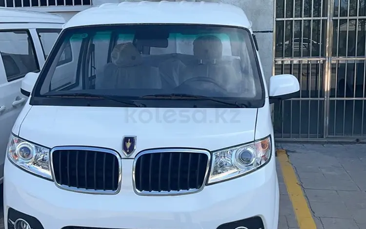 JinBei Hiace 2023 года за 7 300 000 тг. в Алматы