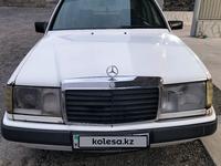 Mercedes-Benz E 230 1989 годаүшін600 000 тг. в Шымкент