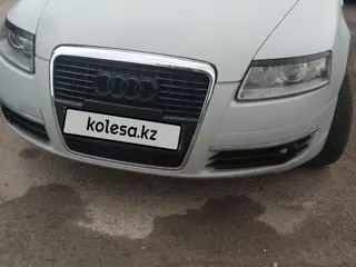 Audi A6, 2005