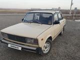 ВАЗ (Lada) 2105 1990 года за 750 000 тг. в Курчум – фото 3