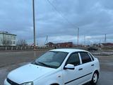 ВАЗ (Lada) Kalina 1118 2010 годаүшін1 820 000 тг. в Уральск – фото 4