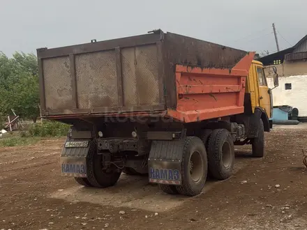 КамАЗ  5511 1990 года за 4 100 000 тг. в Алматы