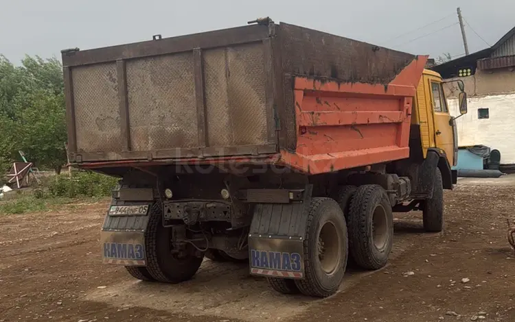 КамАЗ  5511 1990 года за 4 100 000 тг. в Алматы