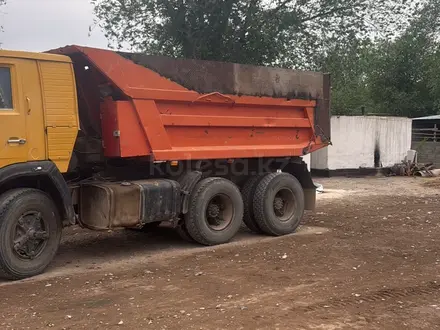 КамАЗ  5511 1990 года за 4 100 000 тг. в Алматы – фото 2