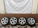 Диски 214 стиль от bmw x5 бмв х5 e53 e70 f15 е53 е70 ф15 x6 х6 оленьи рога за 600 000 тг. в Шымкент – фото 2