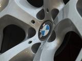 Диски 214 стиль от bmw x5 бмв х5 e53 e70 f15 е53 е70 ф15 x6 х6 оленьи рога за 600 000 тг. в Шымкент – фото 5