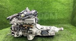 Двигатель 2/3/4 GR-FSE на МОТОР Lexus GS300 (190) за 132 000 тг. в Алматы