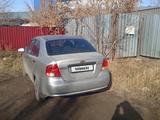 Chevrolet Aveo 2005 годаүшін1 950 000 тг. в Кокшетау – фото 3