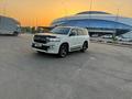 Toyota Land Cruiser 2021 года за 43 000 000 тг. в Алматы – фото 14