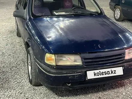 Opel Vectra 1992 года за 450 000 тг. в Туркестан – фото 5