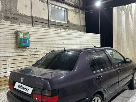 Volkswagen Vento 1995 года за 1 280 000 тг. в Кокшетау – фото 13