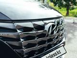 Hyundai Tucson 2024 года за 18 000 000 тг. в Астана – фото 5