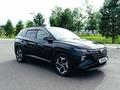 Hyundai Tucson 2024 года за 18 200 000 тг. в Астана