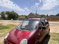 Daewoo Matiz 2005 года за 1 000 000 тг. в Шымкент – фото 2