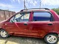 Daewoo Matiz 2005 года за 1 000 000 тг. в Шымкент – фото 3