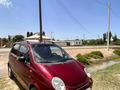 Daewoo Matiz 2005 года за 1 000 000 тг. в Шымкент