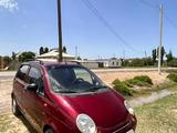 Daewoo Matiz 2005 года за 1 000 000 тг. в Шымкент