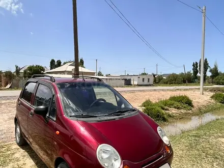 Daewoo Matiz 2005 года за 1 000 000 тг. в Шымкент
