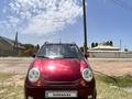 Daewoo Matiz 2005 года за 1 000 000 тг. в Шымкент – фото 5