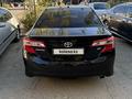 Toyota Camry 2012 года за 4 600 000 тг. в Актобе – фото 2