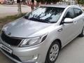 Kia Rio 2013 года за 4 200 000 тг. в Костанай – фото 2