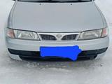 Nissan Pulsar 1997 годаүшін2 400 000 тг. в Шемонаиха