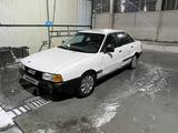 Audi 80 1991 годаfor600 000 тг. в Тараз