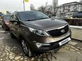 Kia Sportage 2014 годаүшін9 700 000 тг. в Усть-Каменогорск