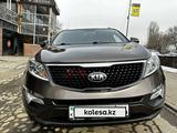 Kia Sportage 2014 года за 9 700 000 тг. в Усть-Каменогорск – фото 2