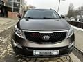 Kia Sportage 2014 года за 9 700 000 тг. в Усть-Каменогорск – фото 11