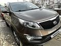 Kia Sportage 2014 года за 9 700 000 тг. в Усть-Каменогорск – фото 5