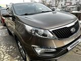 Kia Sportage 2014 годаүшін9 700 000 тг. в Усть-Каменогорск – фото 5