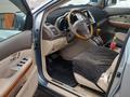 Lexus RX 330 2003 года за 6 000 000 тг. в Аксу – фото 4