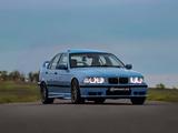 BMW 318 1993 года за 5 500 000 тг. в Караганда