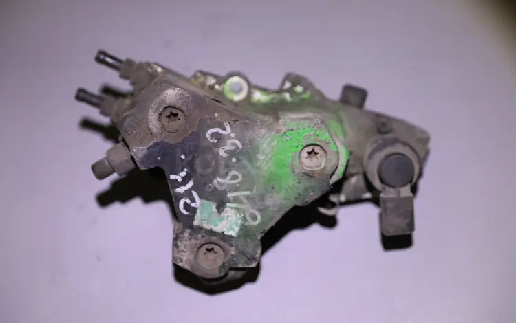 ТНВД на Мерседес CDI (Топливный насос высокого давления аппаратура) за 50 000 тг. в Алматы