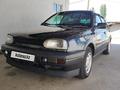 Volkswagen Golf 1993 года за 1 550 000 тг. в Алматы – фото 6