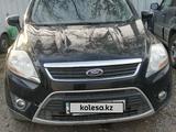 Ford Kuga 2009 года за 2 400 000 тг. в Актобе – фото 3